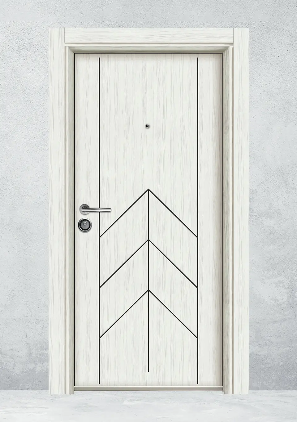 Milling machine model 5