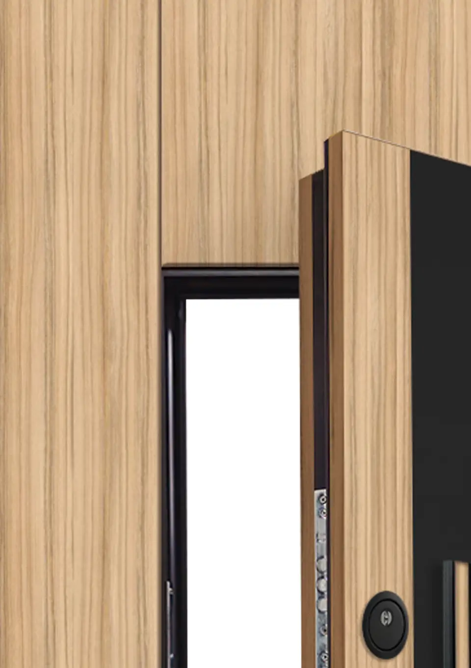 Unison Design Option 6
