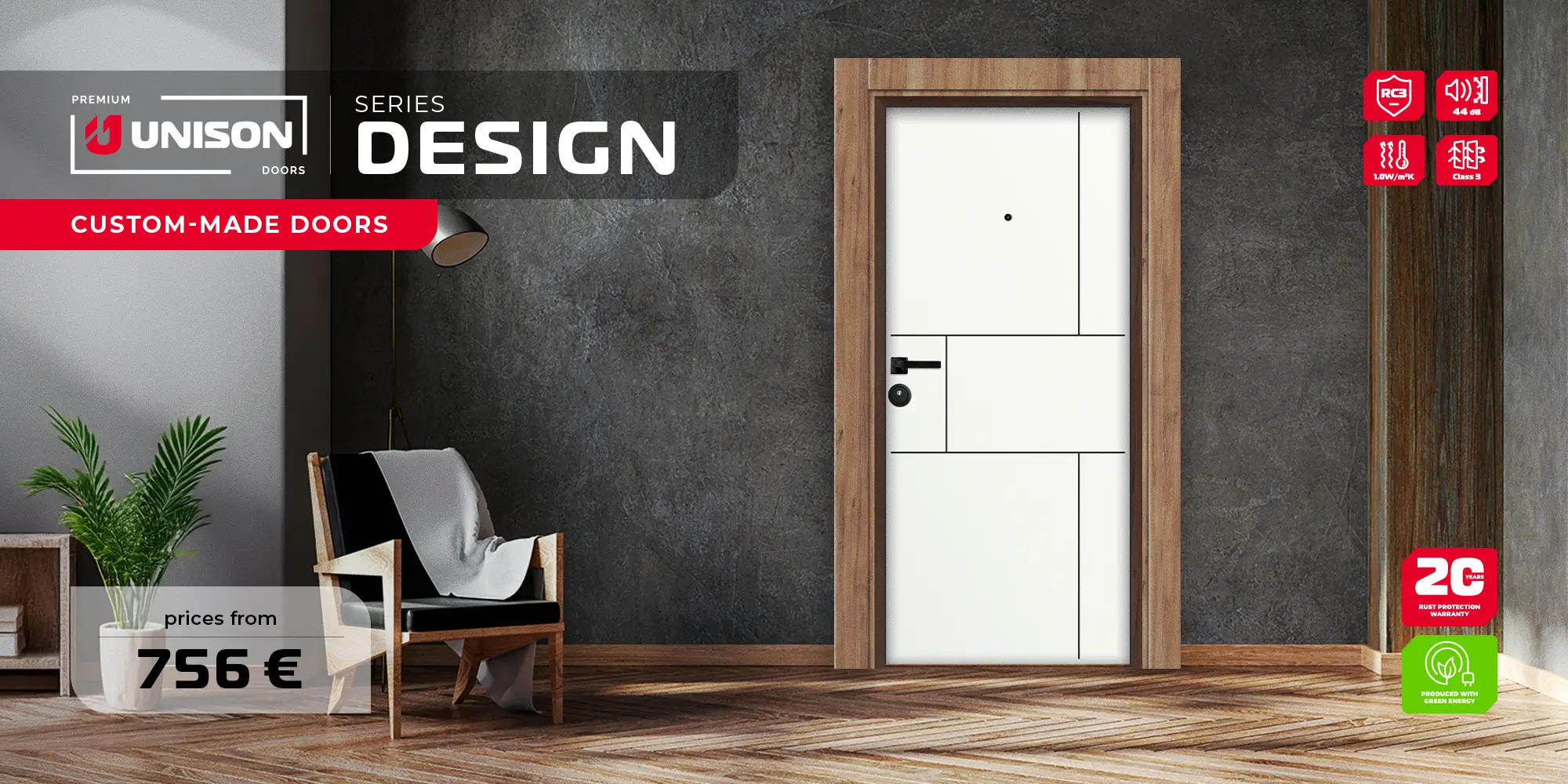 UNISON DESIGN